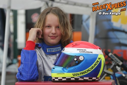 Manon Chavagne